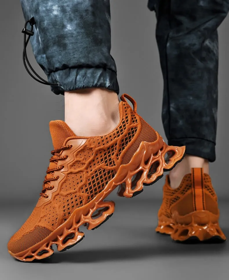 INFINIT Blaze Kraken Sneakers Original