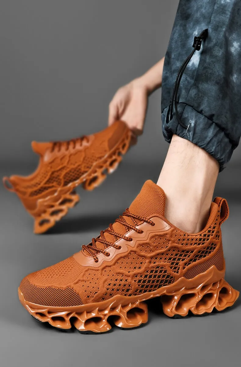 INFINIT Blaze Kraken Sneakers Original