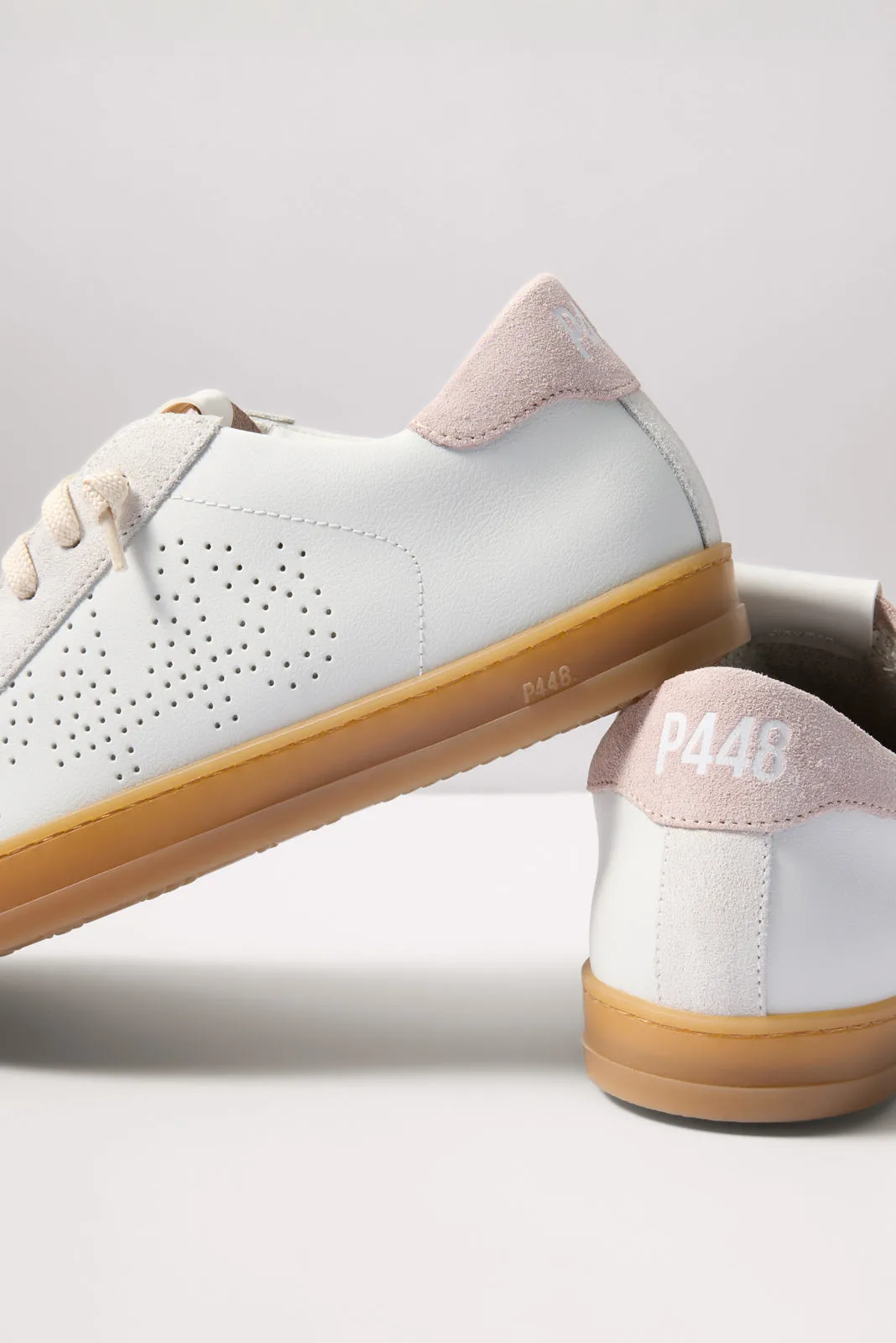 John Sneaker