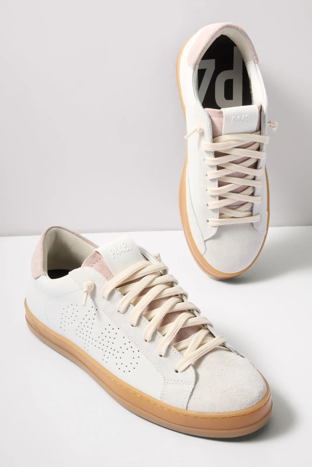 John Sneaker