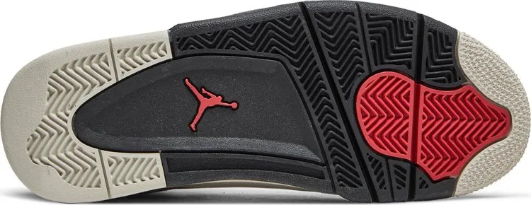 Jordan Dub Zero GS Olive Camo, green