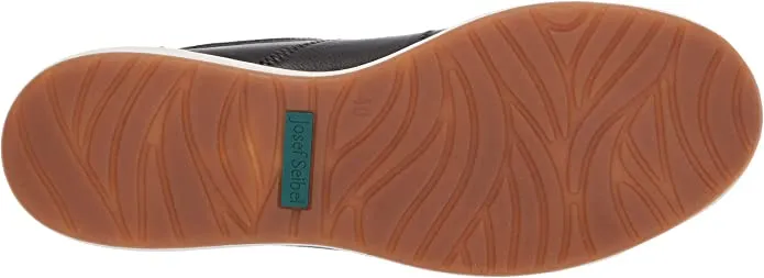 Josef Seibel Women's Caren 01 Sneakers- Schwarz