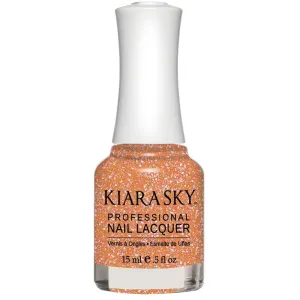 Kiara Sky - 0499 Koral Kicks  (Polish)