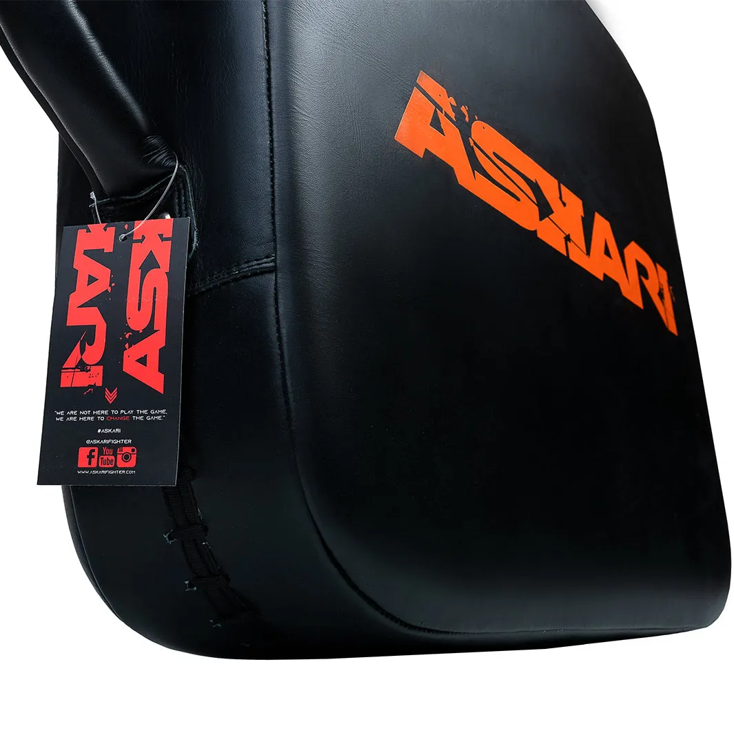 KICK SHIELD