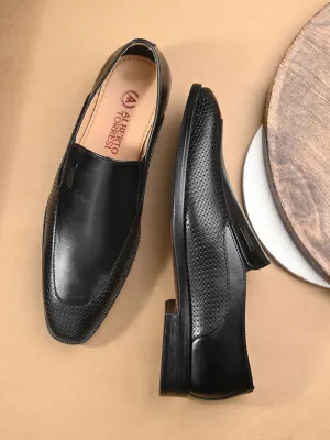 Latest Slip On Party/Daily Wear With TPR Sole Formal Shoes Latest Slip On Party/Daily Wear With TPR Sole Formal Shoes