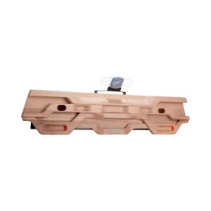 Mammut Diamond Finger Hangboard