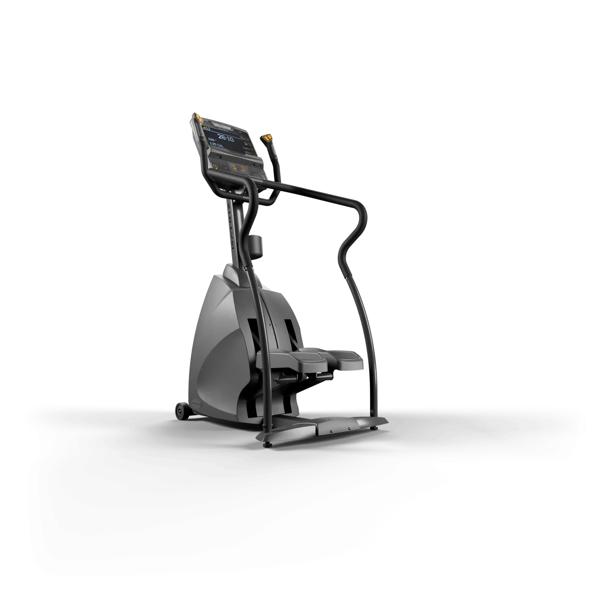 Matrix Endurance Stepper with Premium LED Console