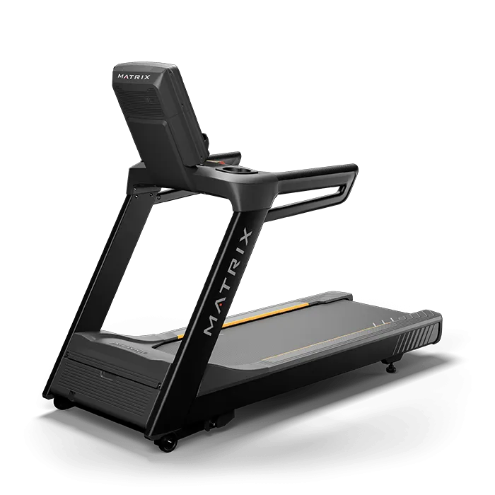 Matrix Endurance Touch Treadmill