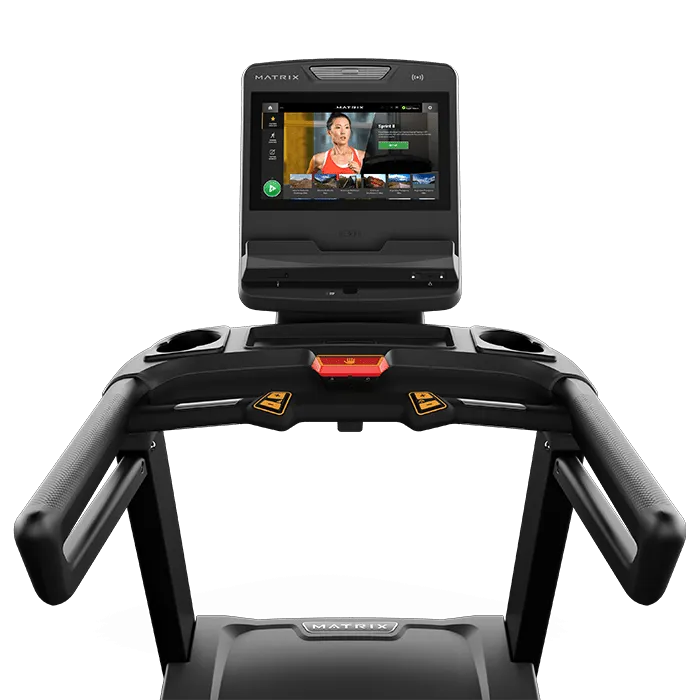 Matrix Endurance Touch Treadmill