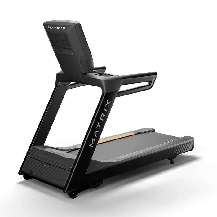 Matrix Endurance TouchXL Treadmill