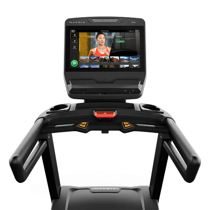 Matrix Endurance TouchXL Treadmill