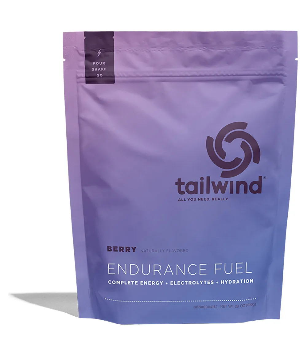 Medium Endurance Fuel 30SRV