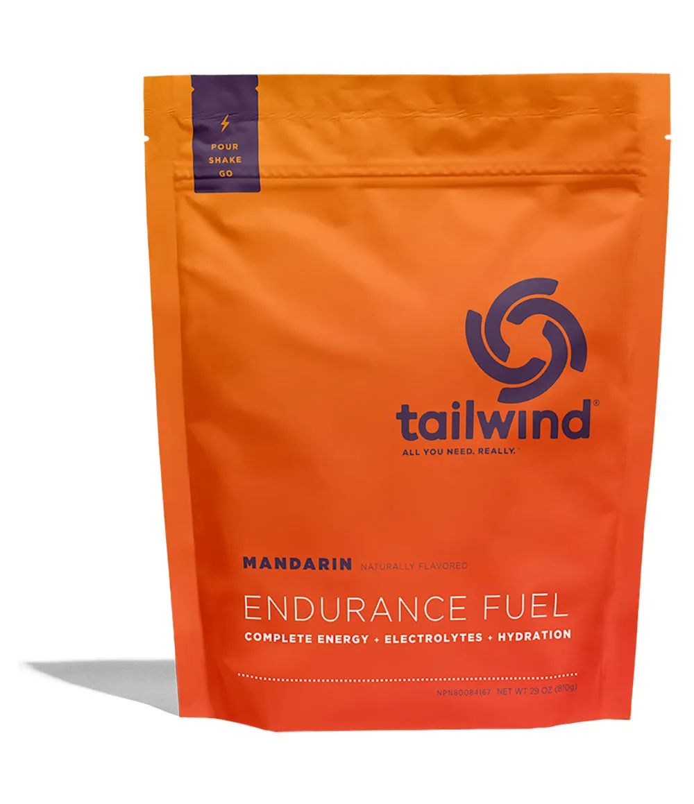 Medium Endurance Fuel 30SRV