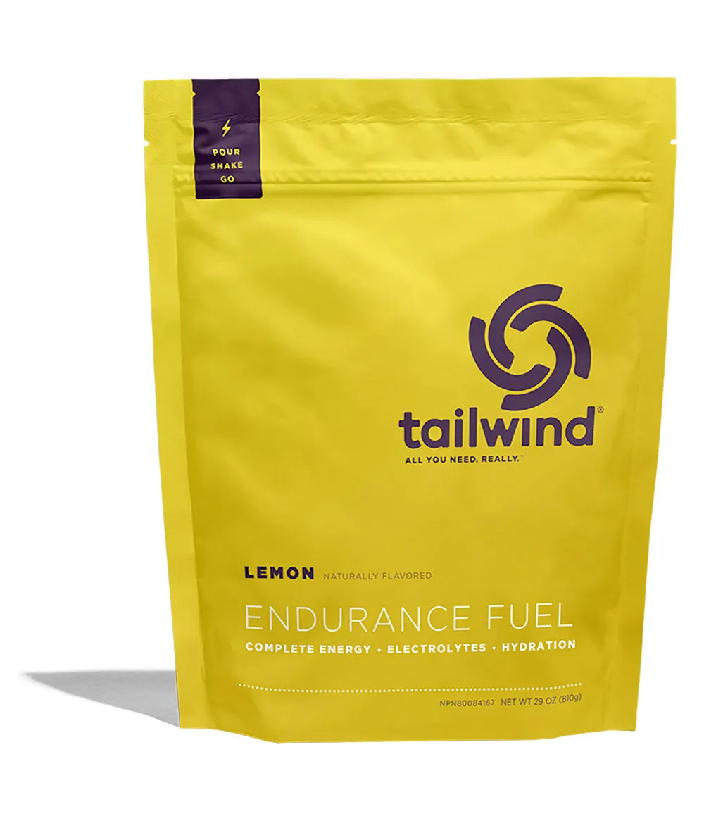 Medium Endurance Fuel 30SRV