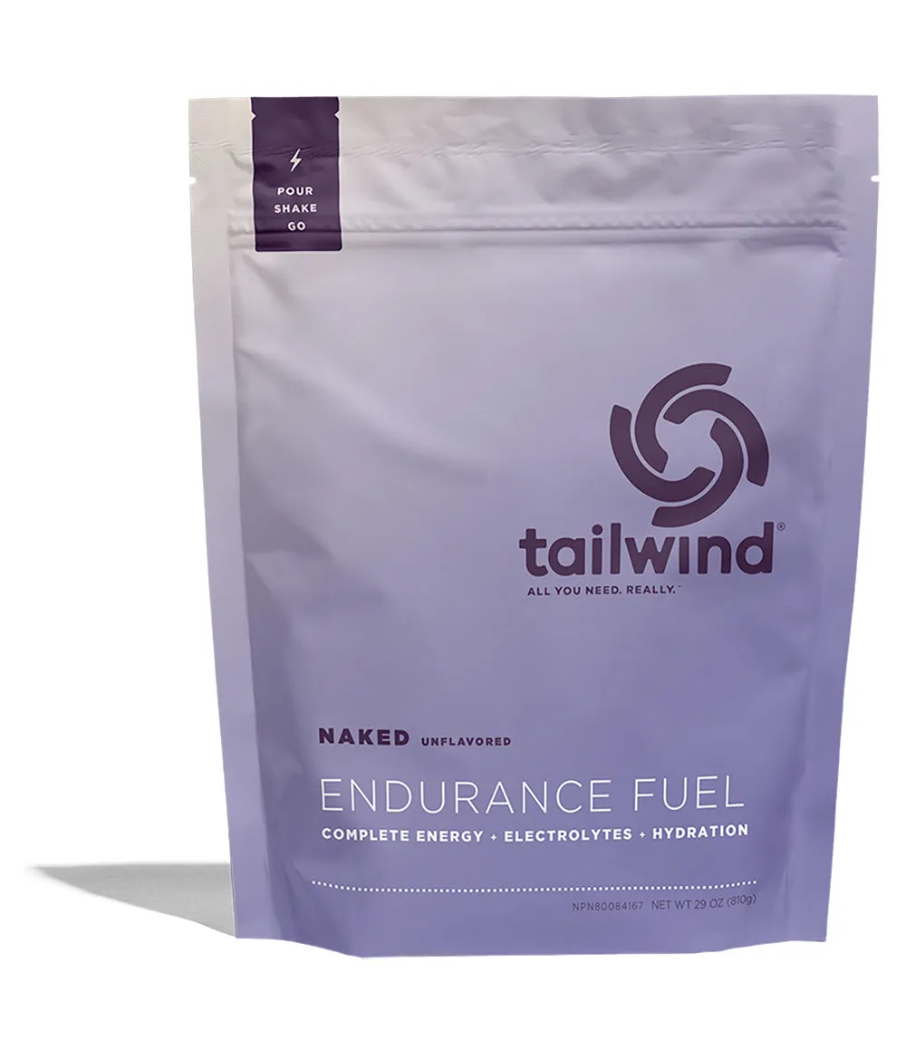 Medium Endurance Fuel 30SRV