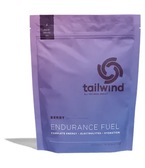 Medium Endurance Fuel 30SRV