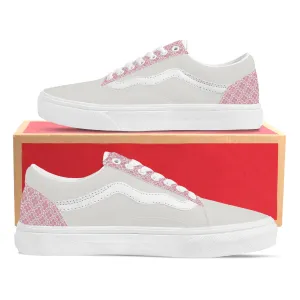 Meika Gafu Pink - Fuji Sneakers