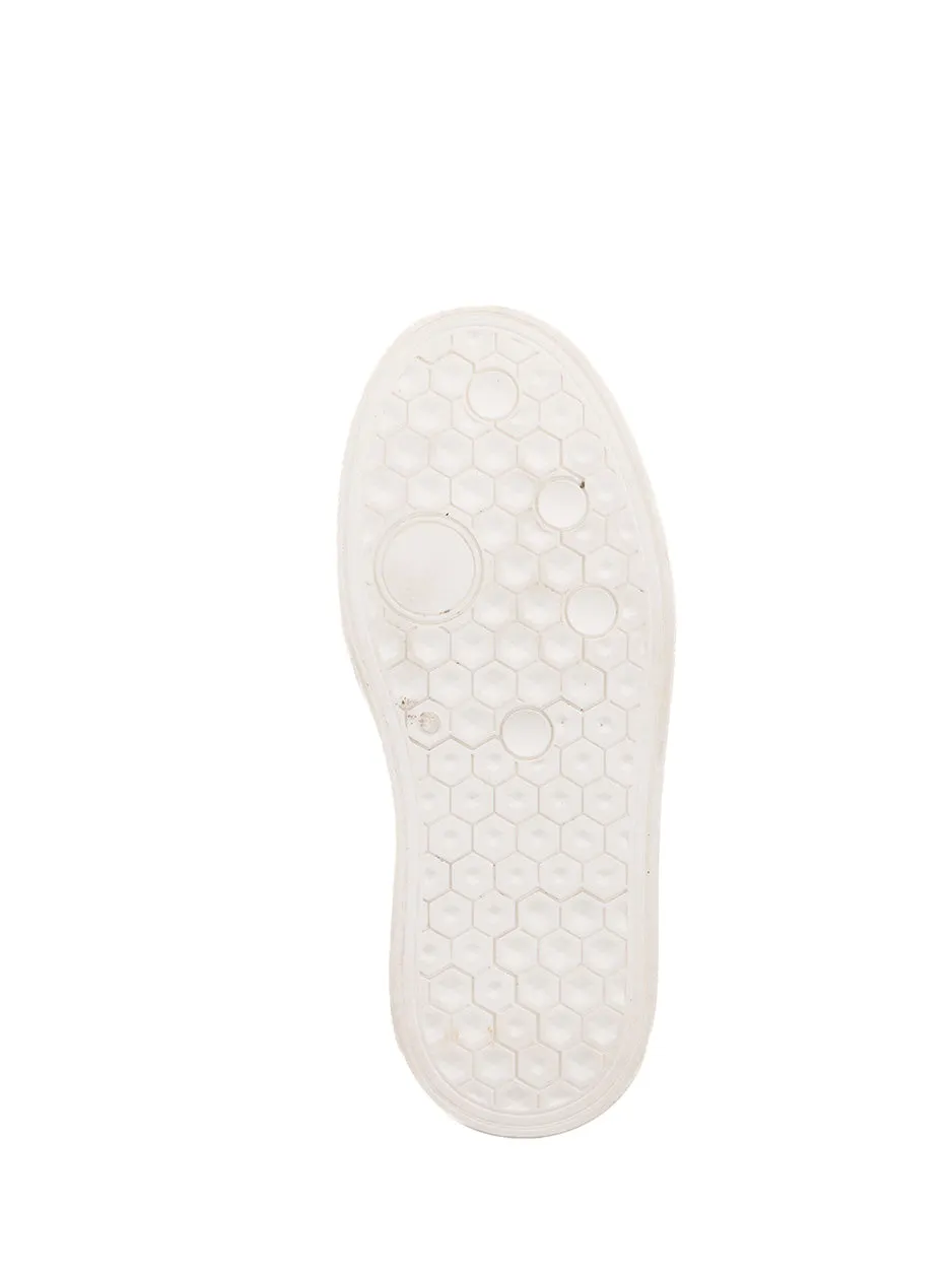 Melle | Sneaker Donker Blauw
