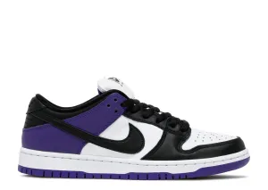 Members Only - Dunk Low SB 'Court Purple' (2021)