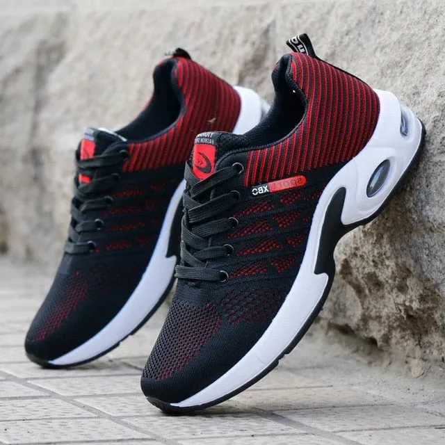 Men Casual Sneakers