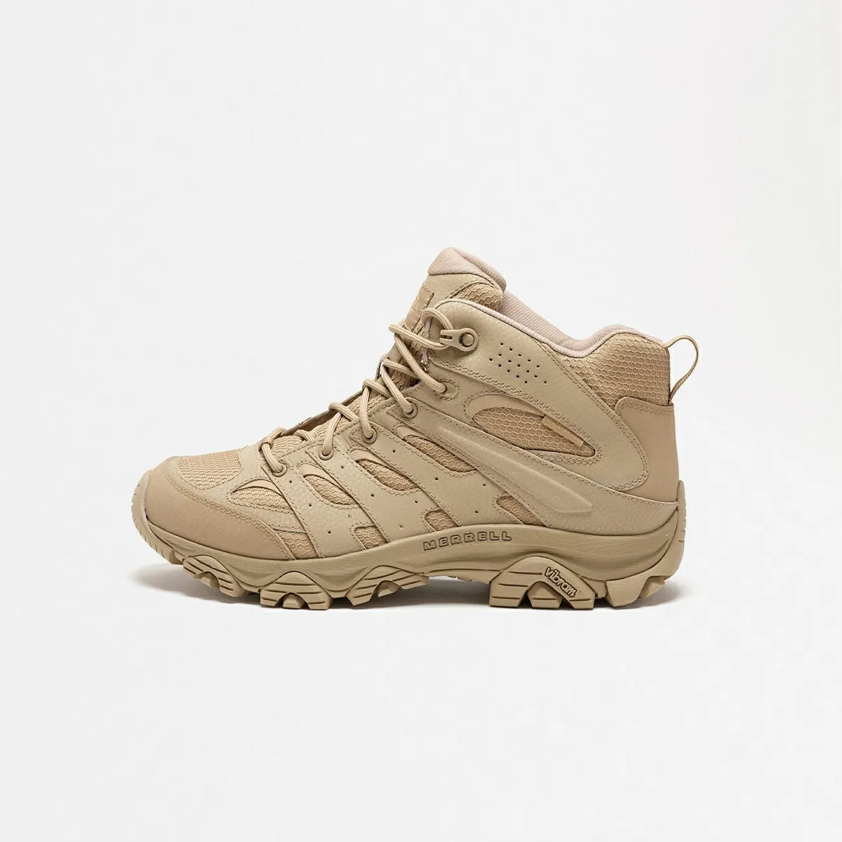 MERRELL MOAB 3 TACTICAL MID WATERPROOF COYOTE 【KICKS LAB. EXCLUSIVE】