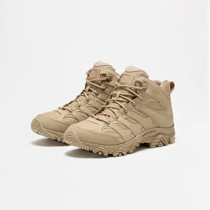 MERRELL MOAB 3 TACTICAL MID WATERPROOF COYOTE 【KICKS LAB. EXCLUSIVE】