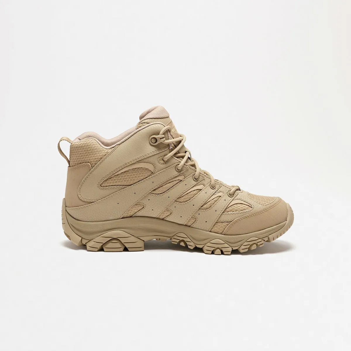 MERRELL MOAB 3 TACTICAL MID WATERPROOF COYOTE 【KICKS LAB. EXCLUSIVE】