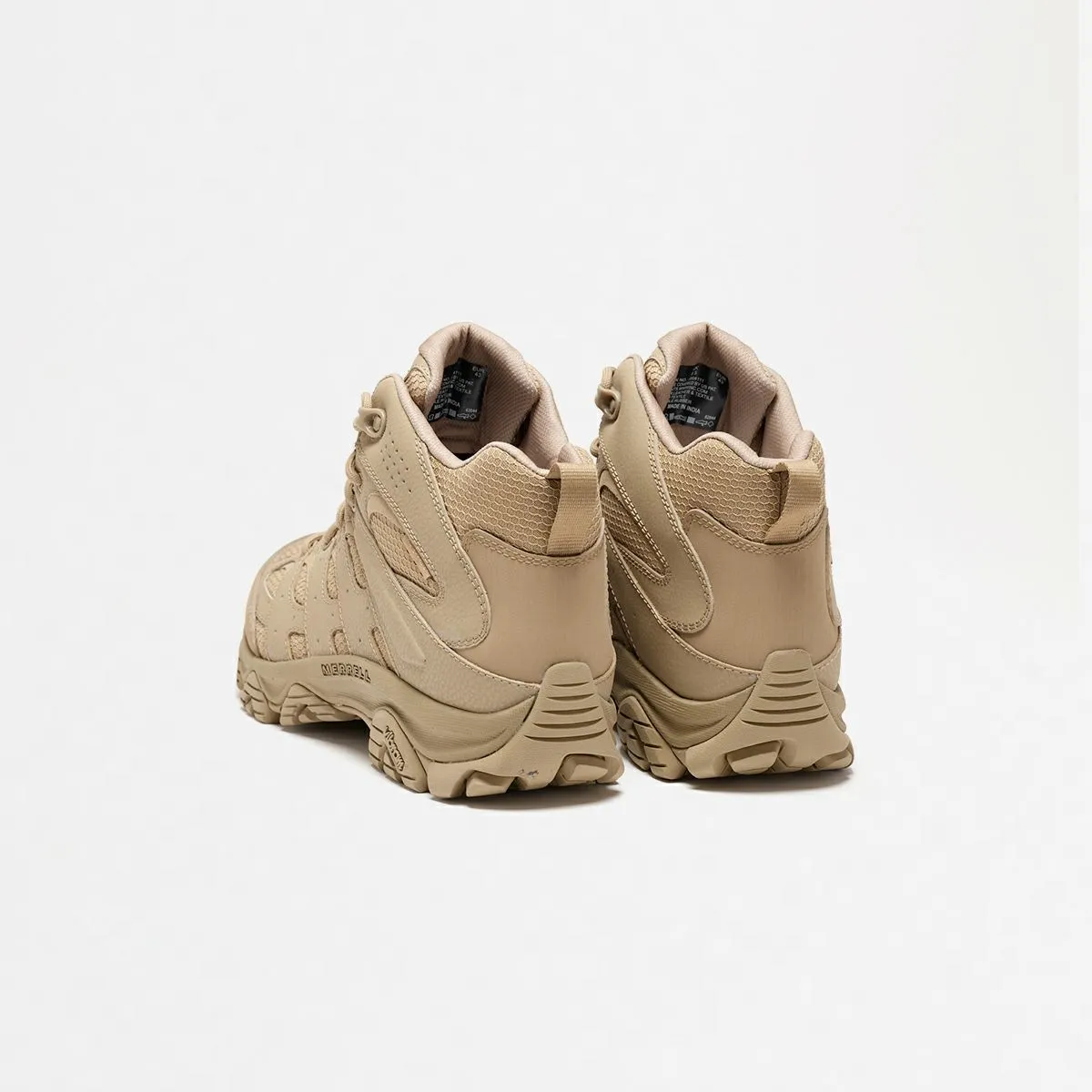 MERRELL MOAB 3 TACTICAL MID WATERPROOF COYOTE 【KICKS LAB. EXCLUSIVE】