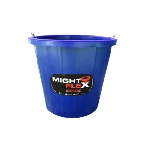Mightyflex Calf/Multi Purpose Bucket 10 Lt
