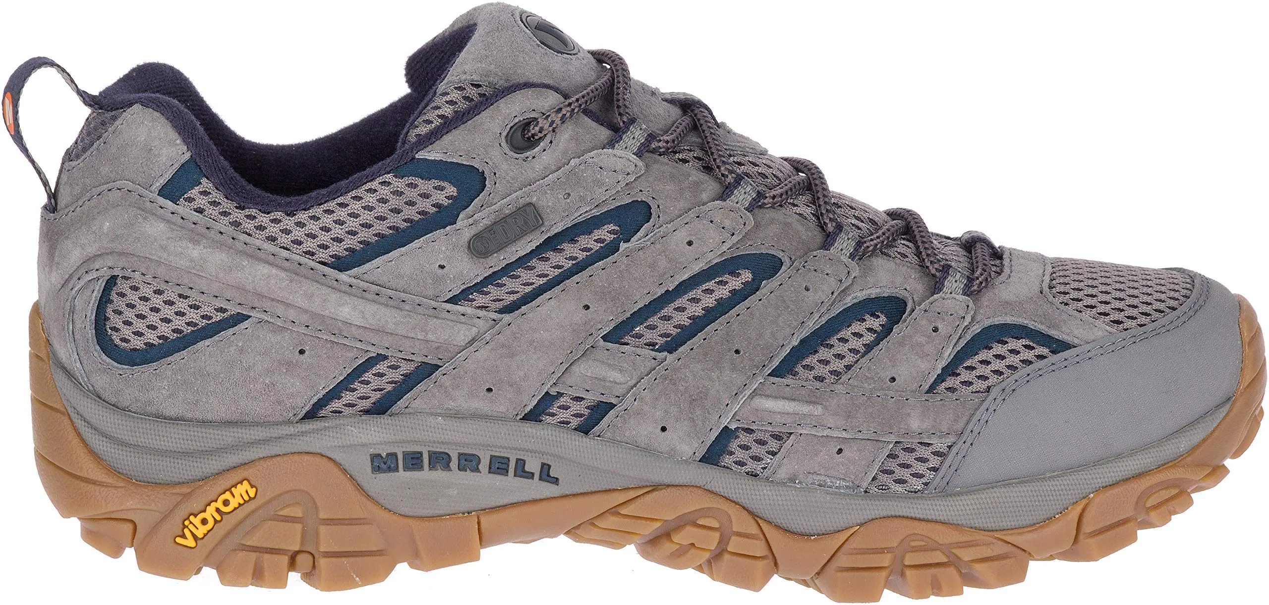Moab 2 Waterproof - Men