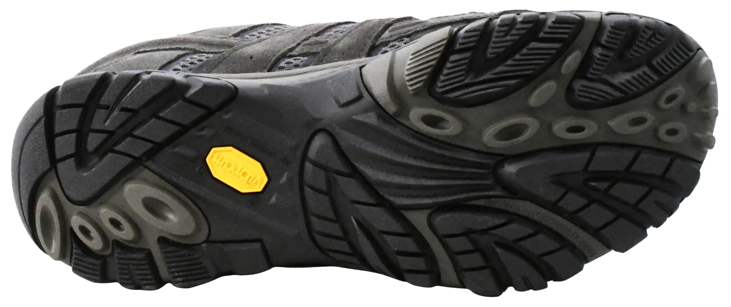 Moab 2 Waterproof - Men