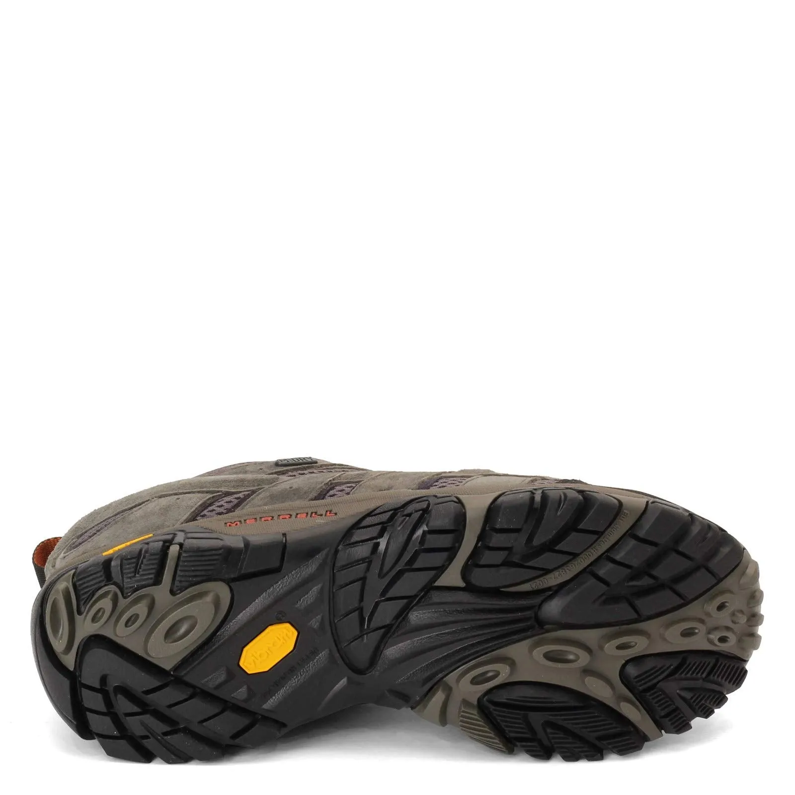 Moab 2 Waterproof - Men