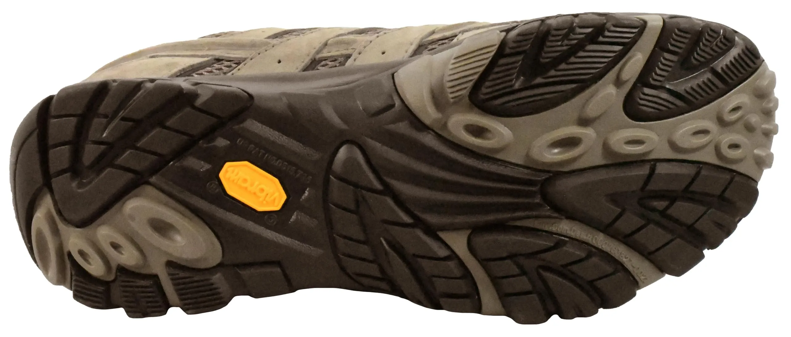 Moab 2 Waterproof - Men