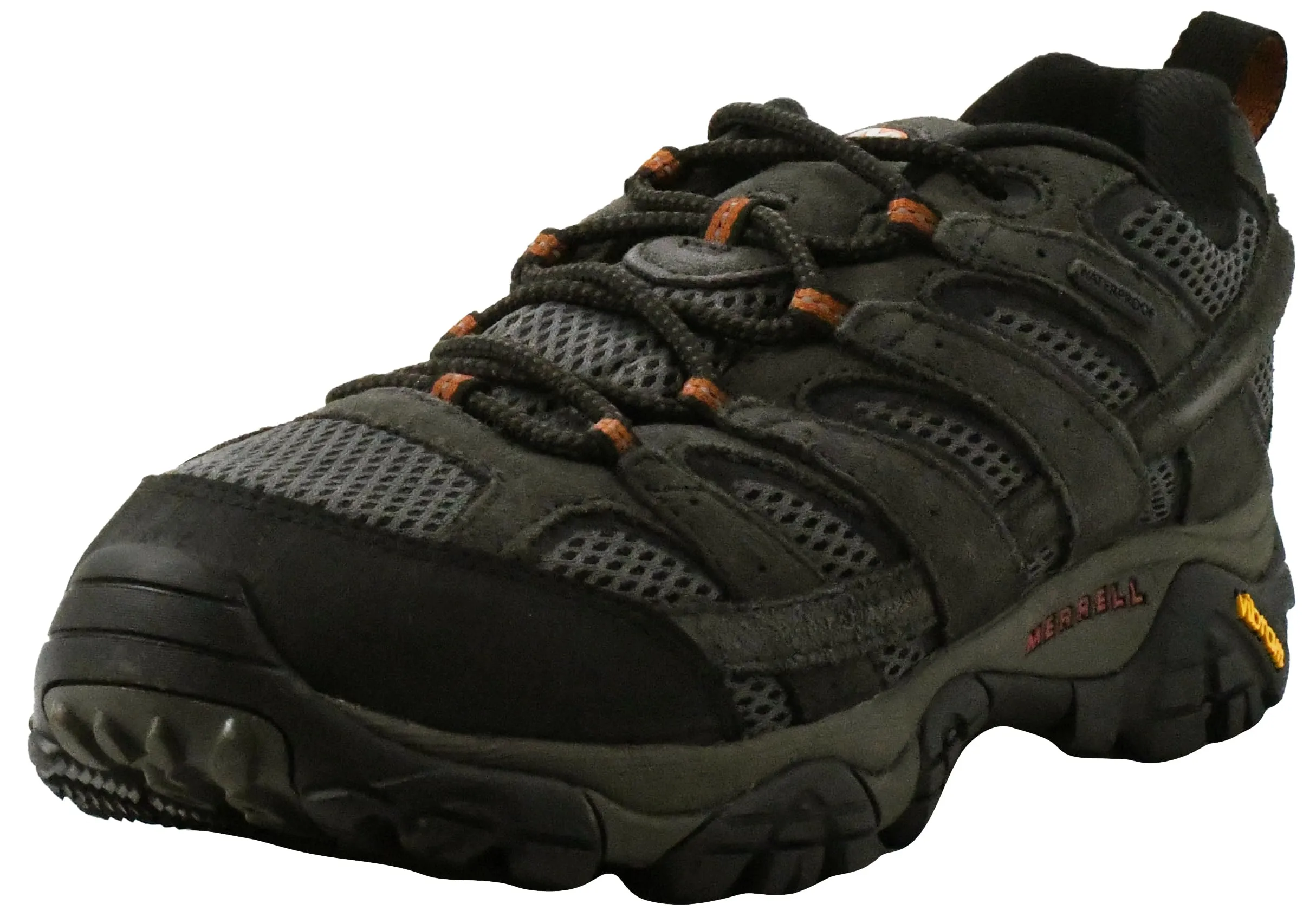 Moab 2 Waterproof - Men