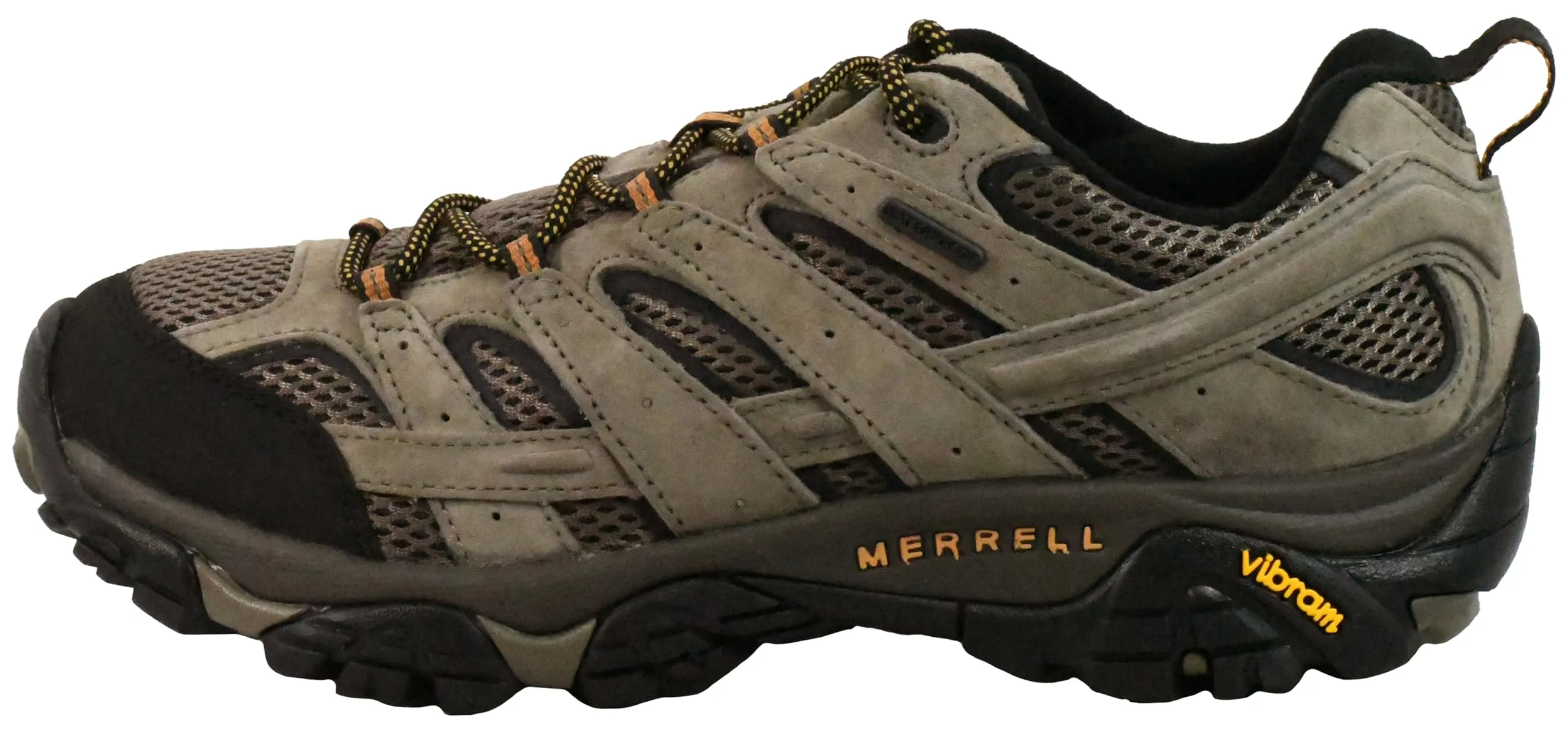 Moab 2 Waterproof - Men