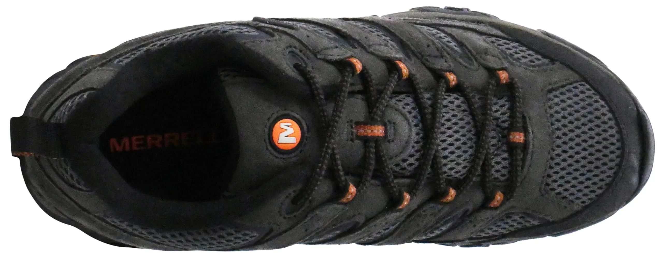 Moab 2 Waterproof - Men