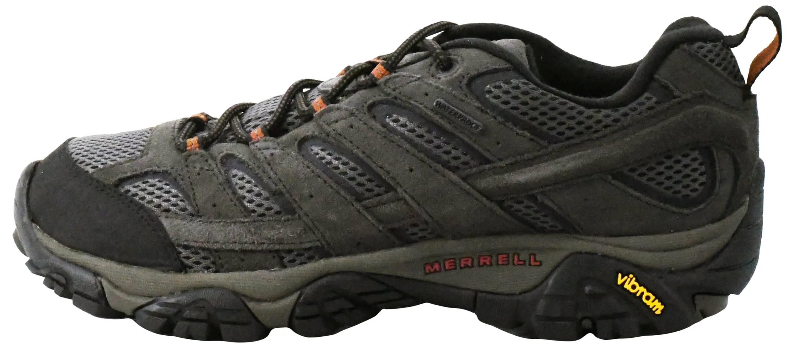 Moab 2 Waterproof - Men