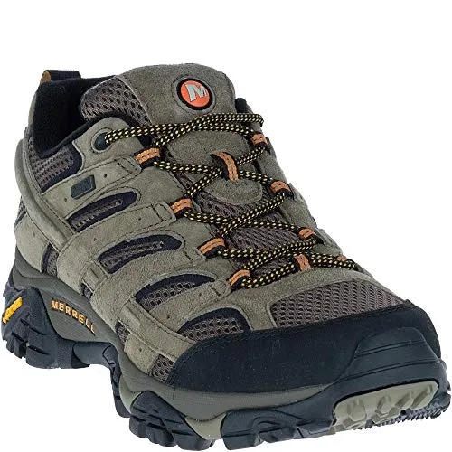 Moab 2 Waterproof - Men