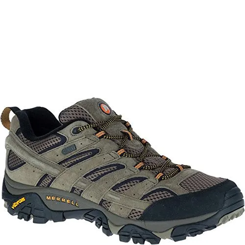 Moab 2 Waterproof - Men
