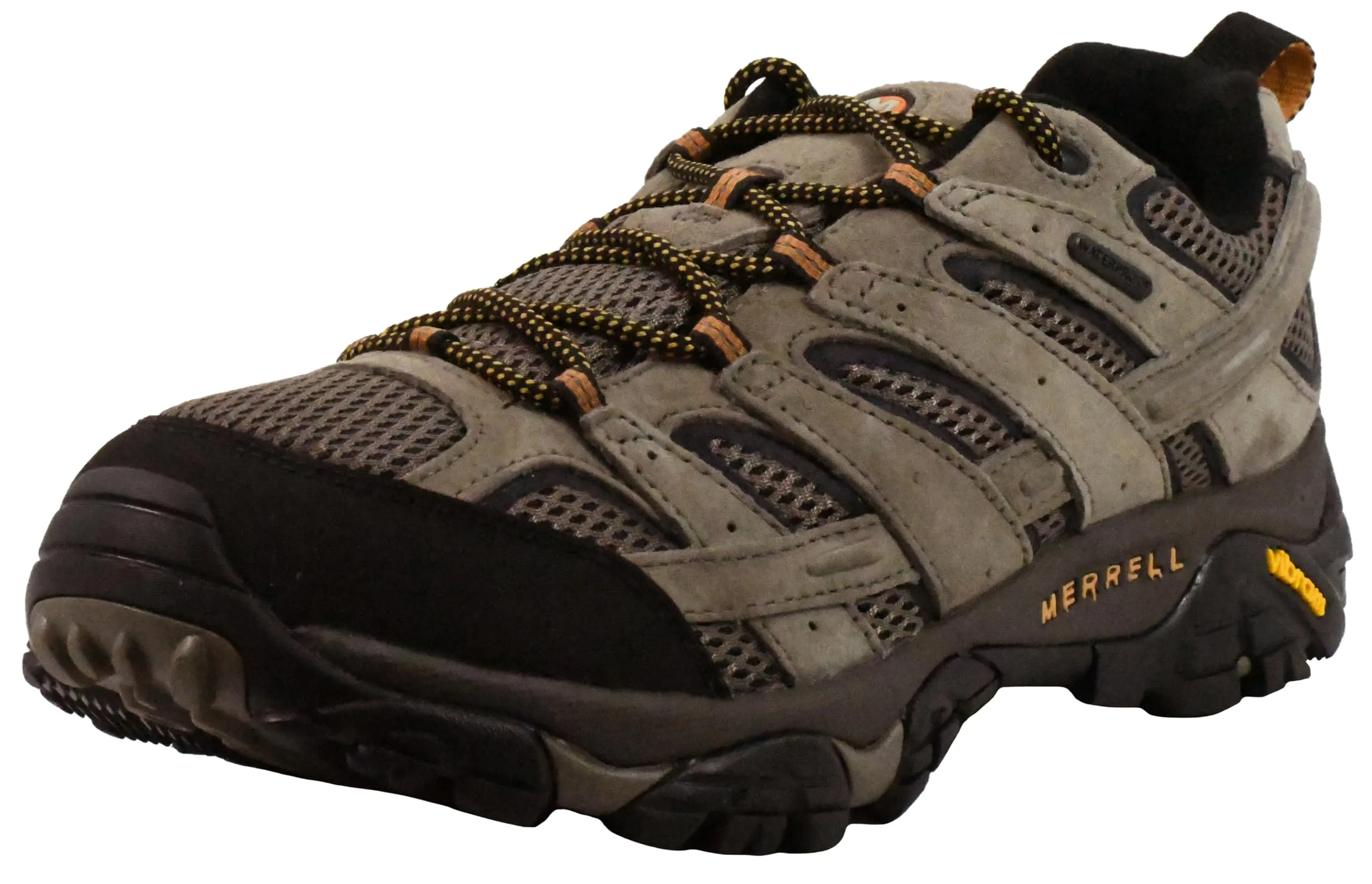 Moab 2 Waterproof - Men