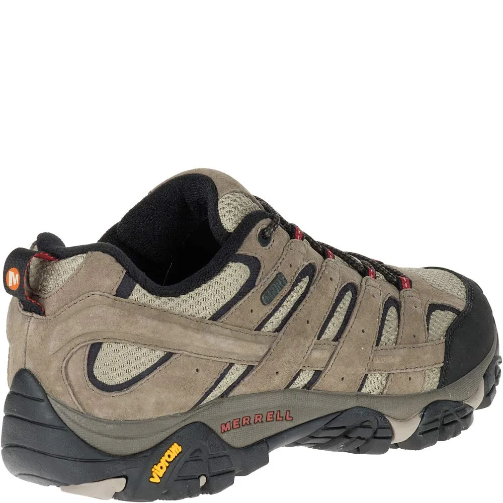 Moab 2 Waterproof - Men