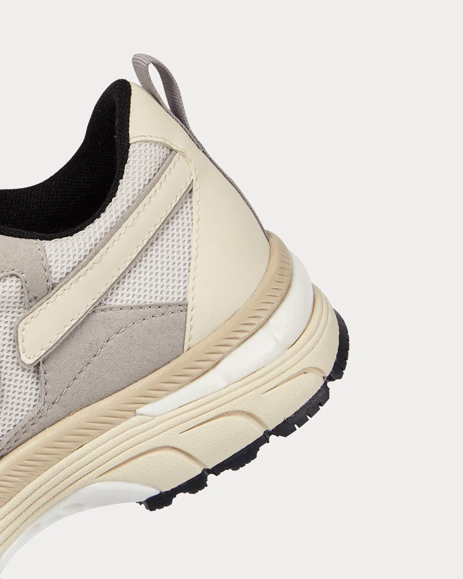 Modelo '01 Stone Low Top Sneakers