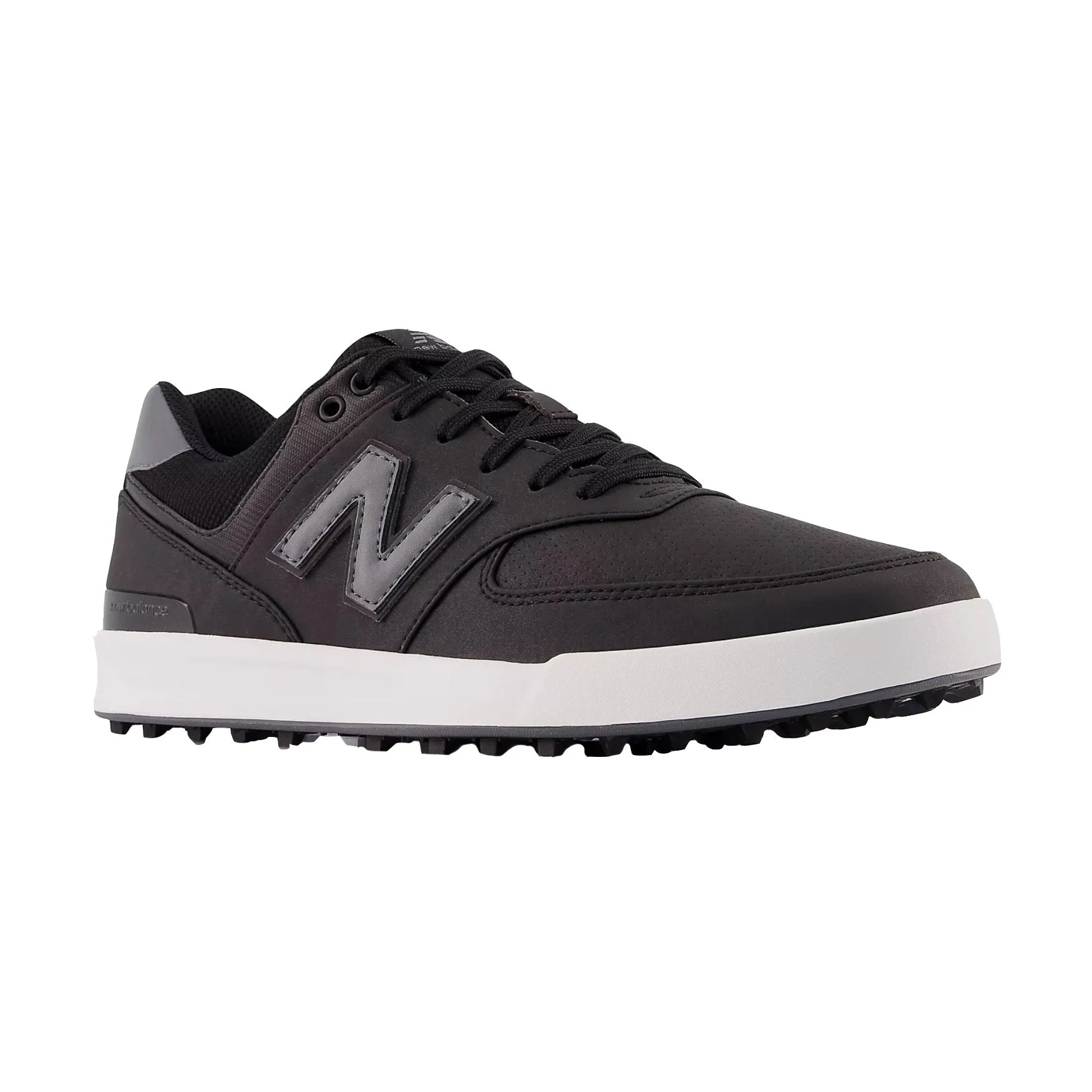 New Balance 574 Greens Mens Golf Shoes