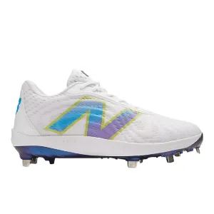 New Balance FuelCell 4040 v7 Metal - L4040AT7 - White