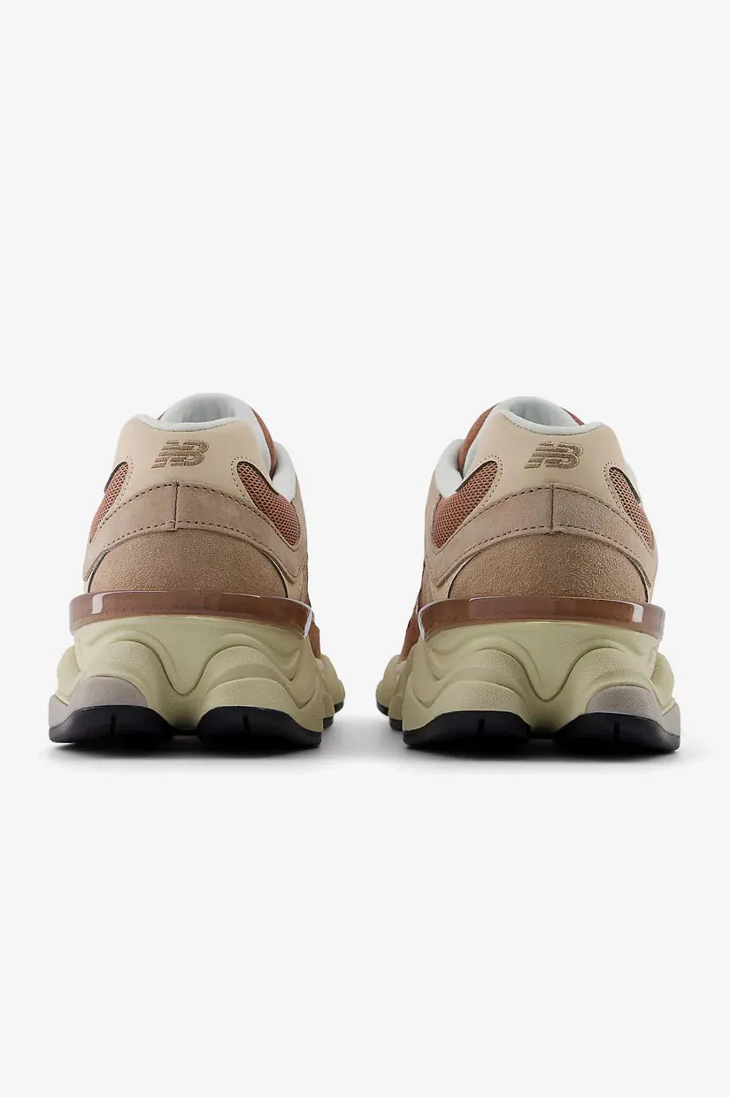 New Balance U9060EEH Sparrow/Taupe/Vint Rose