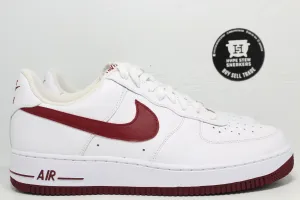 Nike Air Force 1 '07 Battlefield