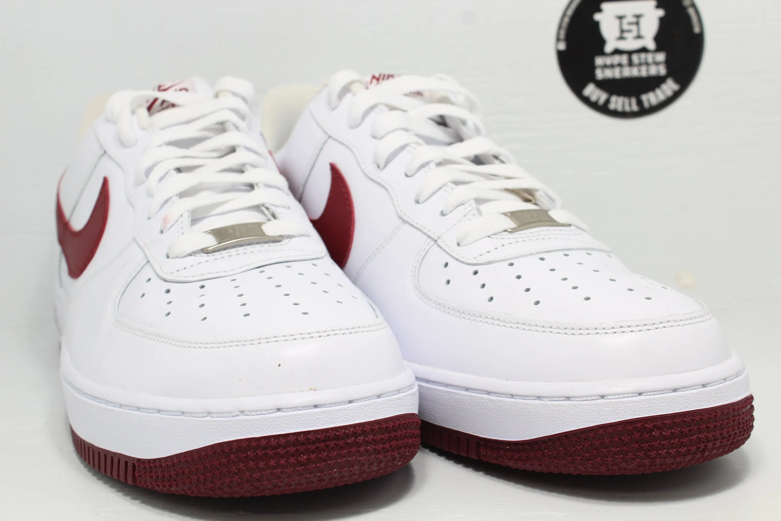 Nike Air Force 1 '07 Battlefield