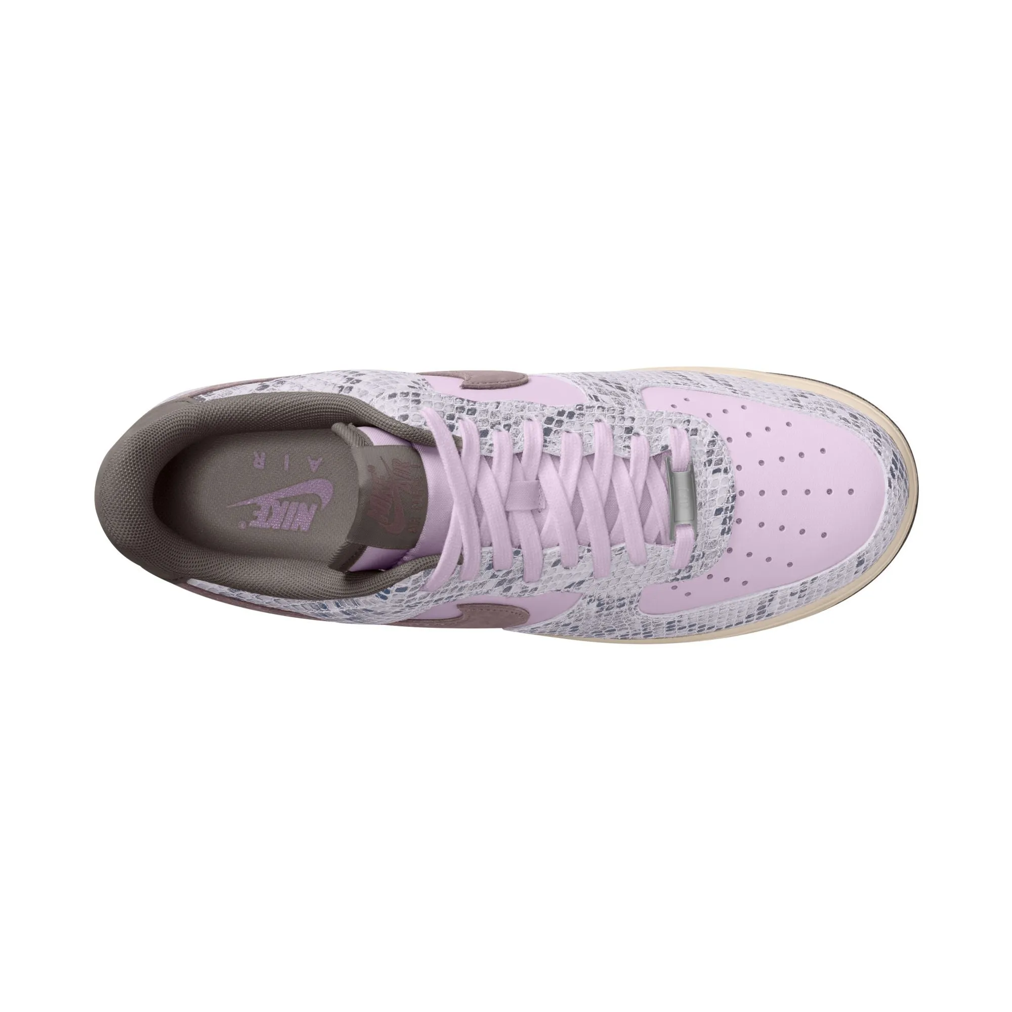 Nike - Air Force 1 '07 ~ Snakeskin