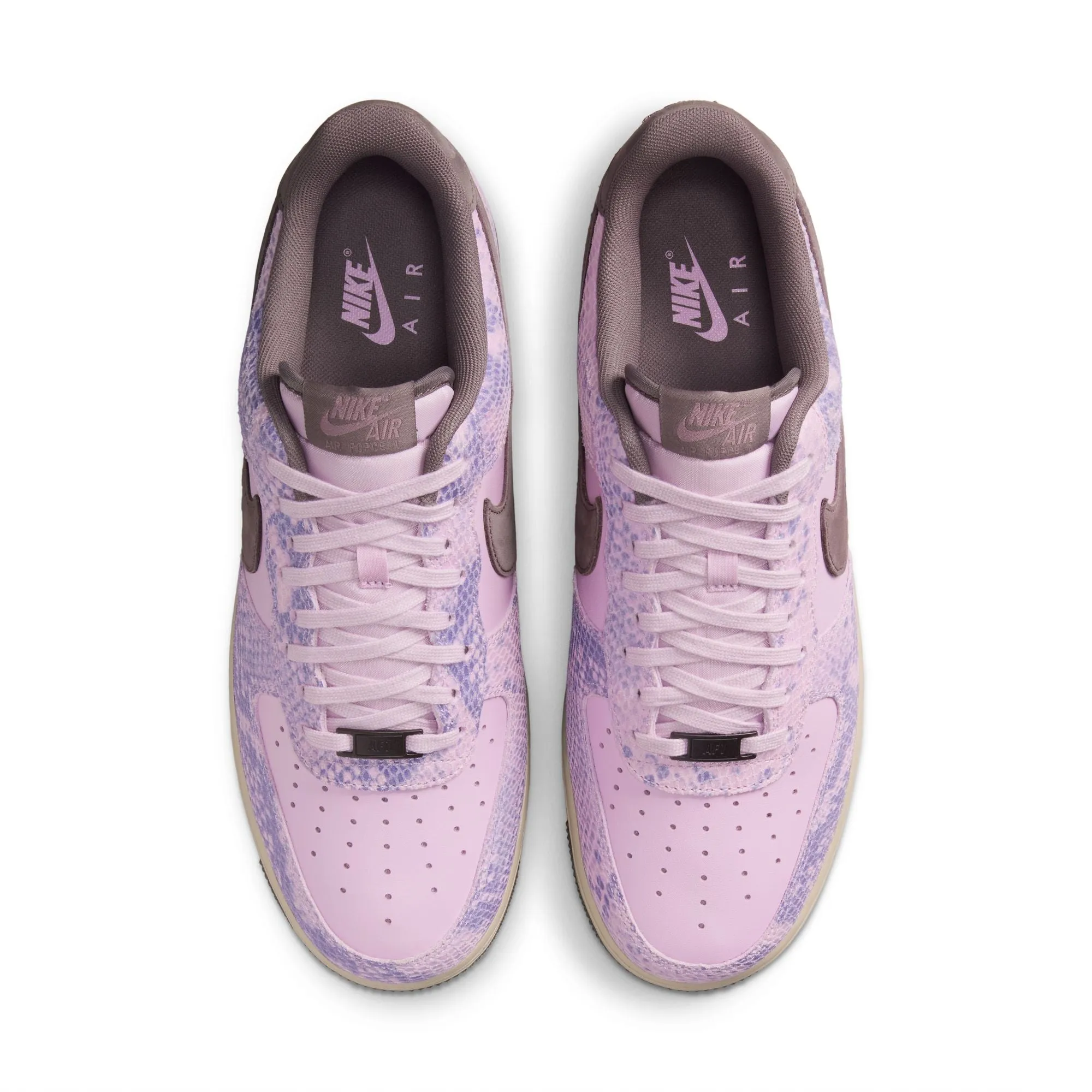 Nike - Air Force 1 '07 ~ Snakeskin