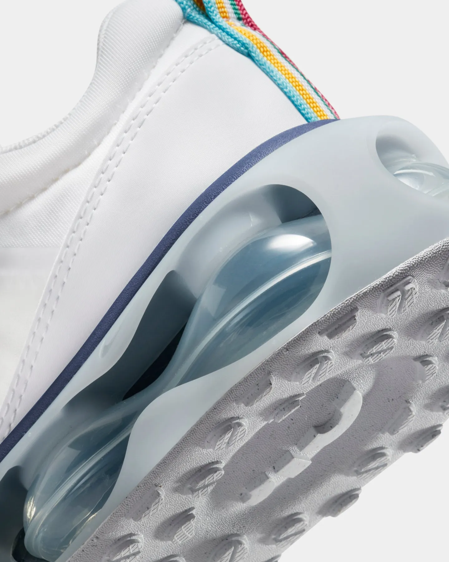 Nike Women's Air Max 2021 White/Archaeo Pink